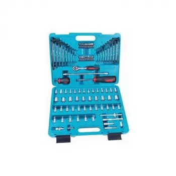 MAKITA ACCESSOIRESET 91-delig P-46470