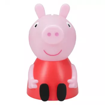 Spaarpot Hasbro Peppa Pig gevormd PP12730PP