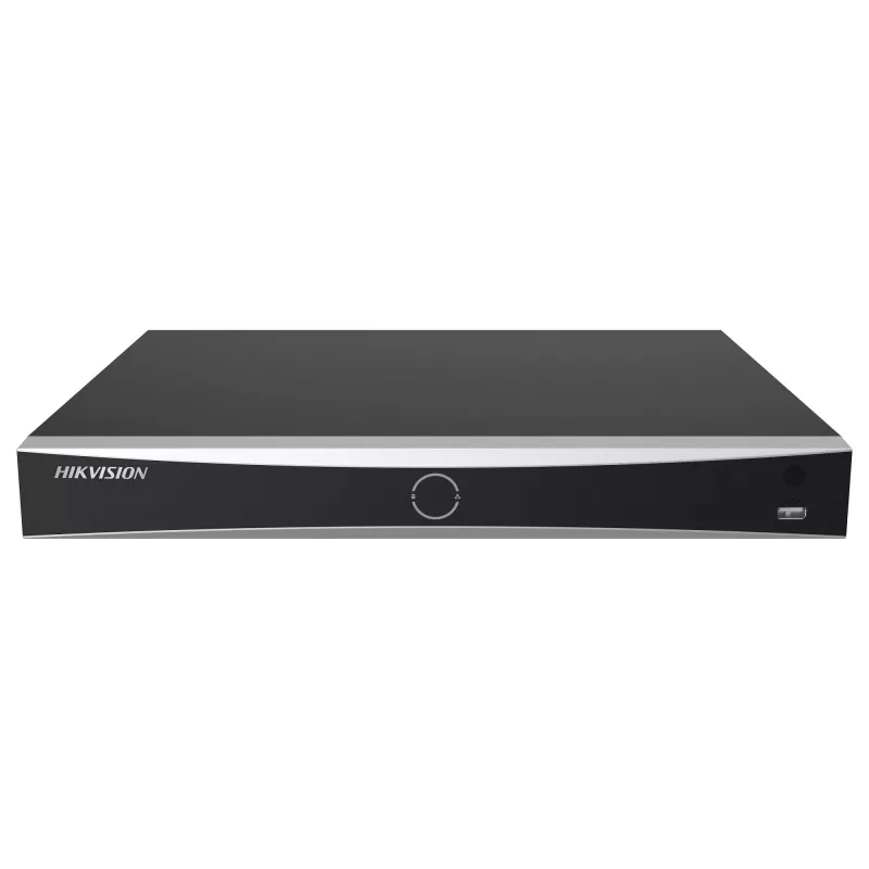 Netwerk-videorecorder Hikvision DS-7616NXI-I2/16P/VPRO 1U zwart