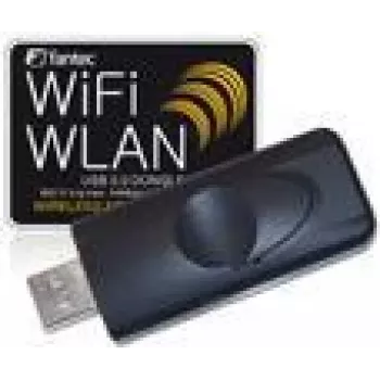 FANTEC WF-54 MWLAN Dongle 54 Mbit/s (1387)