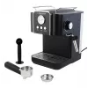Espressokoffiemachine ESPERANZA EKC010 — 1,8 L watertank, 850 W, 20 bar, ingebouwde melkopschuimer