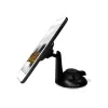 Passieve houder LogiLink AA0110 mobiele telefoon/smartphone zwart
