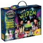Leerwetenschapsset Liscianigiochi Crazy Science heksenhuis (model 304-PL100255)