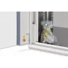 Wandgemonteerde 19-inch rackbehuizing DIGITUS Dynamic-N DN-37100, 7U, 600x450 mm (BxD), IP20, lichtgrijs, ongemonteerd