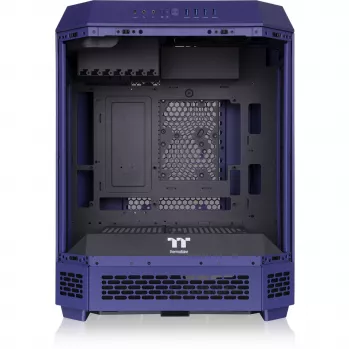 Thermaltake View 600 TG Future Dusk | PC-behuizing - behuizing - ATX (CA-11H-00FNWN-00)