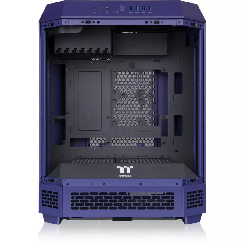 Thermaltake View 600 TG Future Dusk | PC-behuizing - behuizing - ATX (CA-11H-00FNWN-00)