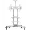 TV-toebehoren mobiele standaard 40-70/WHITE TS1552-W Onkron