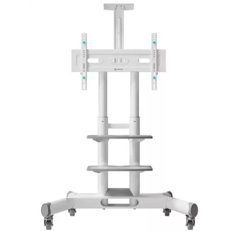 TV-toebehoren mobiele standaard 40-70/WHITE TS1552-W Onkron