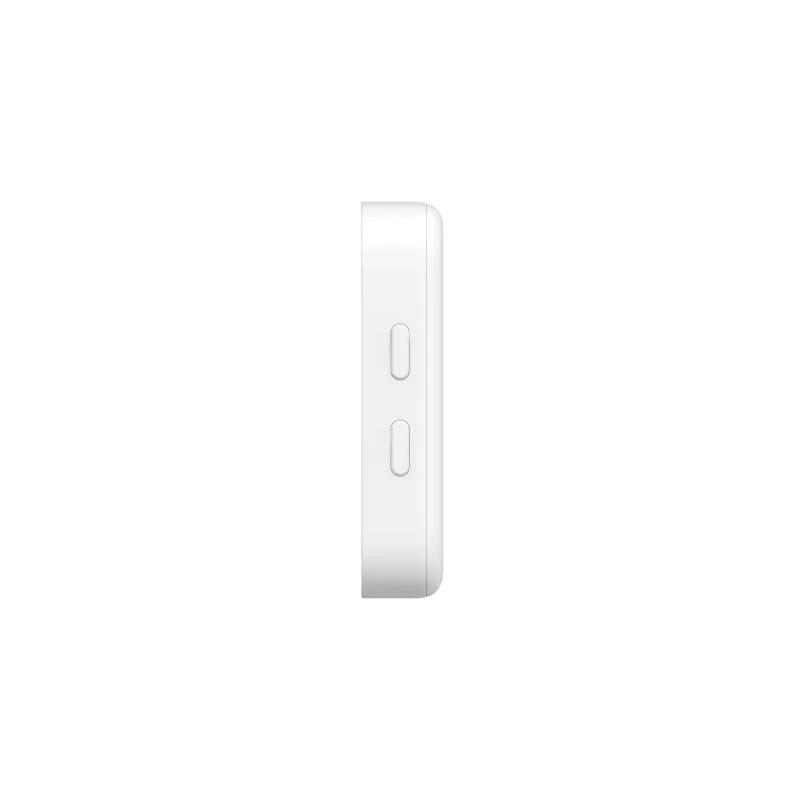 Xiaomi MJWSD05MMC binnen temperatuur- en vochtigheidssensor vrijstaand