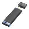 Draadloze HDMI-zender Vention ADCL0-TX — Full HD 1080p 60 Hz, HDMI-ingang