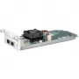 Poort-uitbreidingsmodule Lancom UF-X60 — 2x 10G SFP+ poorten, 10000 Mbit/s, groen/grijs
