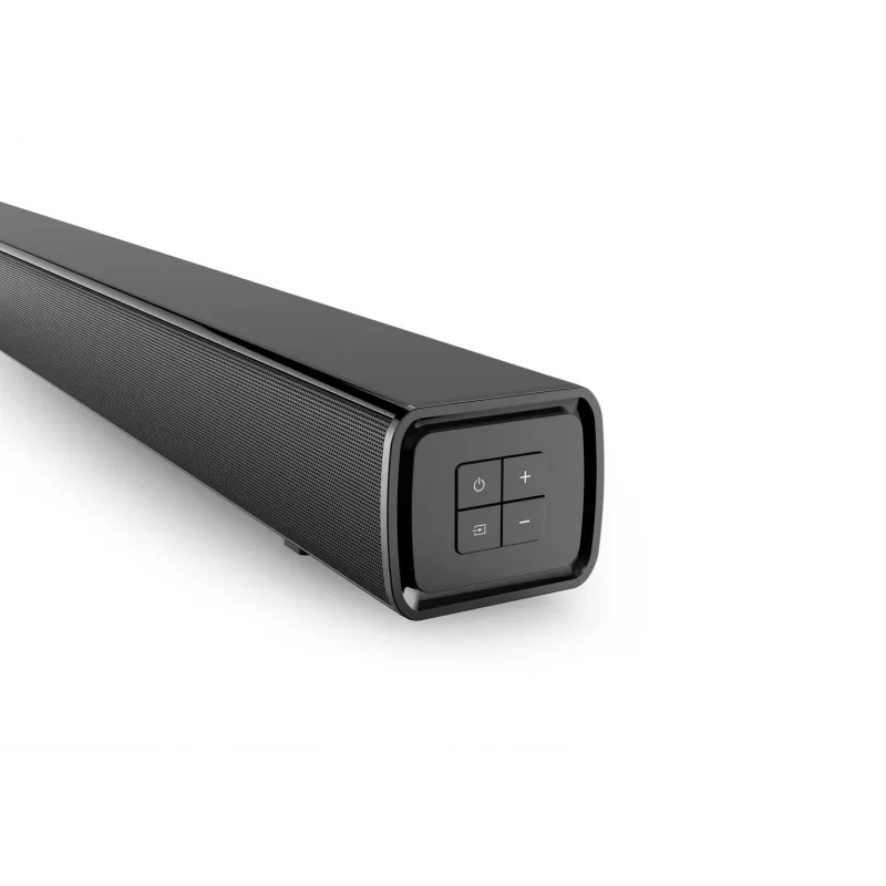 Soundbar-luidspreker Panasonic SC-HTB100EG-K 45 W