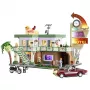 Twilight Motel, constructiespeelgoed