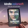 Amazon Kindle Colorsoft Signature Ed. e-bookreader touchscreen 32 GB Wi-Fi zwart