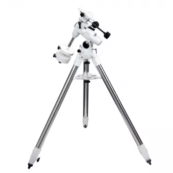 Equatoriale montering EQ3-2 met stalen statief, Sky-Watcher SW-4132
