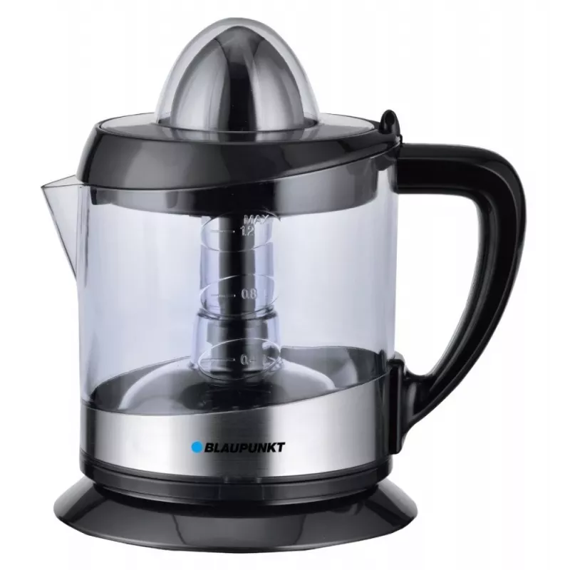 Centrifugaal sapcentrifuge Blaupunkt CJS401 zwart