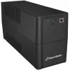 PowerWalker VI 850 SH FR UPS noodstroomvoorziening line-interactive 0,85 kVA 480 W 2 AC-uitgangen