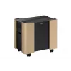 Epson V12HB45080 draagbare apparaatbeheer-behuizing/kast draagbare apparaatbeheer-behuizing beige, zwart