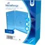 Mediarange BOX38 product blauw