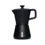 Mokkapot MiiR New Standard MLP1SN12002 — 300 ml, zwart