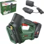 Elektrische luchtpomp Bosch Universal Pump 18V — 10,3 bar, 30 l/min, Li-ionaccu