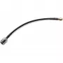Antenne-adapter Lancom Systems AirLancer AN-RPSMA-NJ — RPSMA (stekker) naar N (bus), 200 mm, zwart