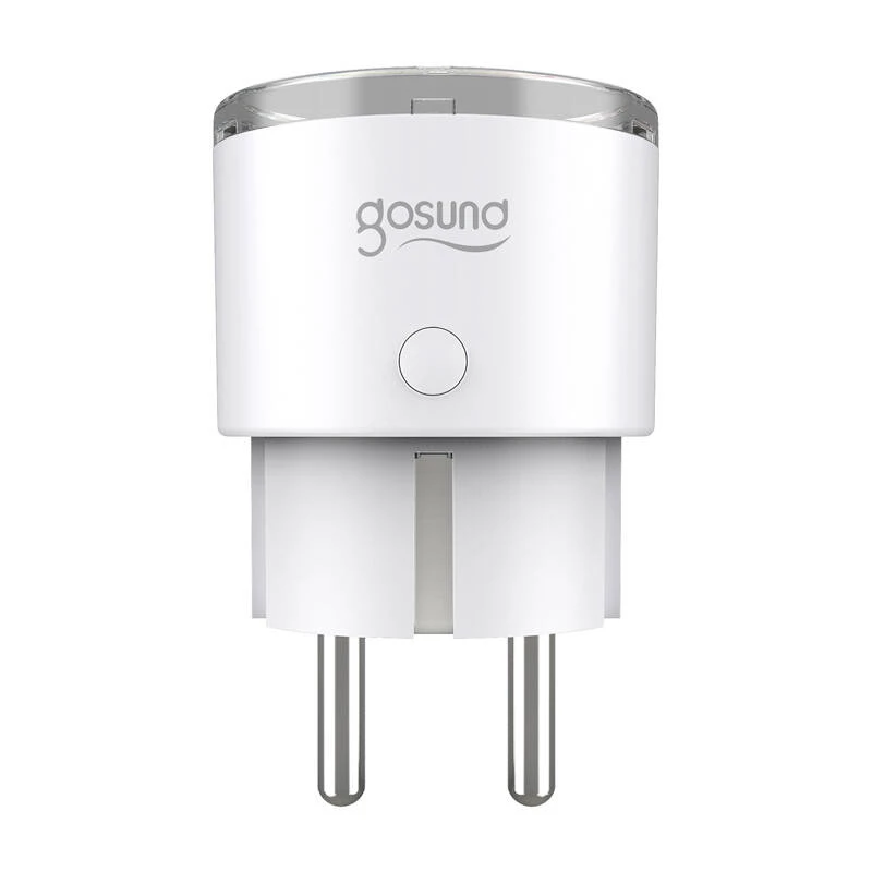 Gosund SP111 3680W 16A WiFi smart stekkerdoos, Tuya