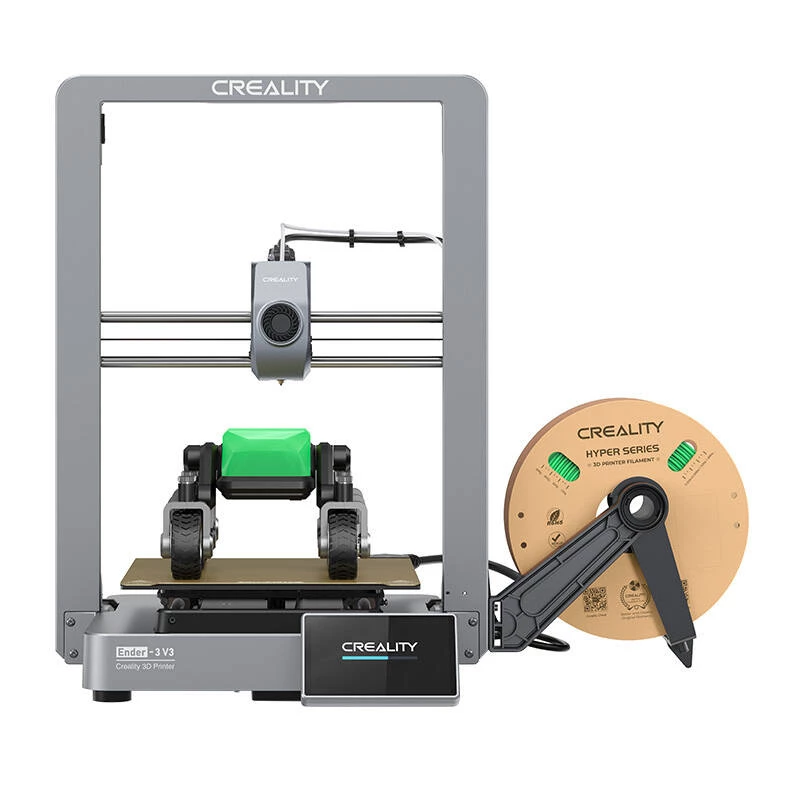 Creality Ender-3 V3 3D-printer