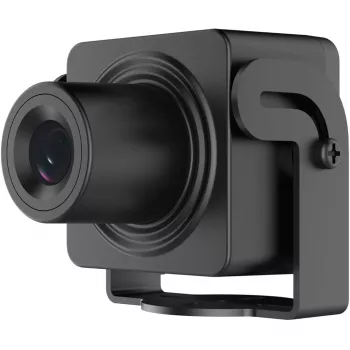 Hikvision DS-2CD2D25G1/M-D/NF(2.8MM) beveiligingscamera IP-beveiligingscamera binnen 1920 x 1080 pixels