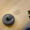 Saugrobot iRobot Combo i8+ zakloos zwart