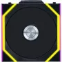 120mm Lian Li UNI FAN SL-INF Wireless ARGB PWM Reverse Blade, zwart
