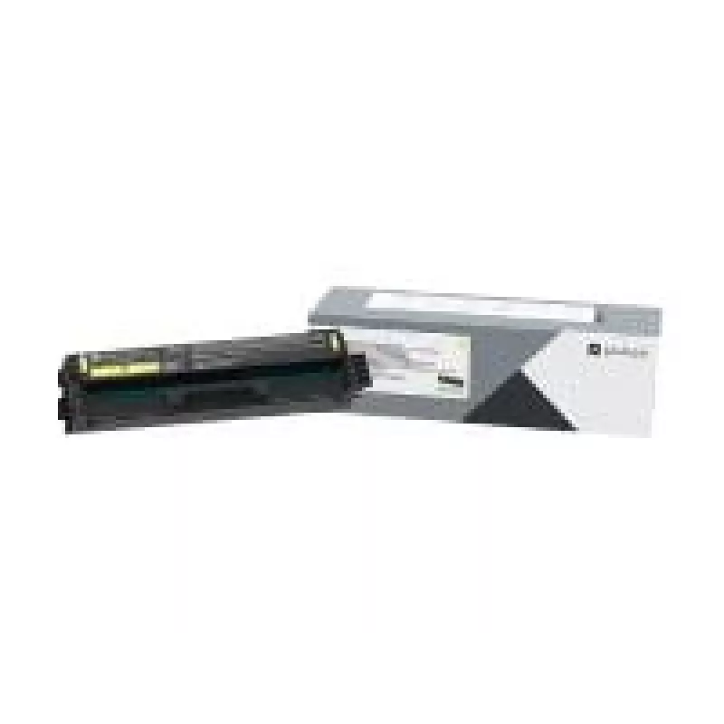 Toner Lexmark CS431dw CX431adw 6000 pagina's geel