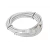 Netwerkkabel LANBERG PCF5-10CC-0300-S Cat5e F/UTP RJ-45 3 m grijs