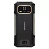 Ulefone Armor 27 Pro 5G 12/256GB zwart zonder oplader