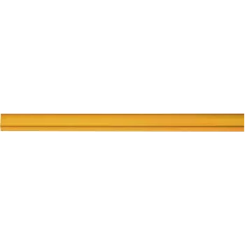 EUROLITE lege buis 10x10mm oranje 2m (51201092)