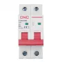 Leidingbeveiligingsschakelaar HiSmart NV821488 2P 10A klasse C