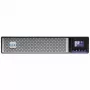 Eaton 5PX Gen2 noodstroomvoorziening (UPS) Line-Interactive 1 kVA 1000 W 8 AC-uitgangen