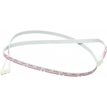 Motorkabel voor Flashforge Adventurer Extruder, onderdeel 40000185003