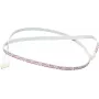 Motorkabel voor Flashforge Adventurer Extruder, onderdeel 40000185003