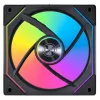 Lian Li SL-INFINITY 12 cm zwart 2100 RPM 29 dB
