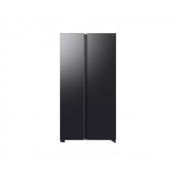 Koel-vriescombinatie RS70F65QEFEO Side by Side