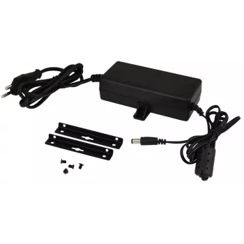 Netwerkswitch PULSAR Switch POE Pulsar S64 4 poorten 2 uplink