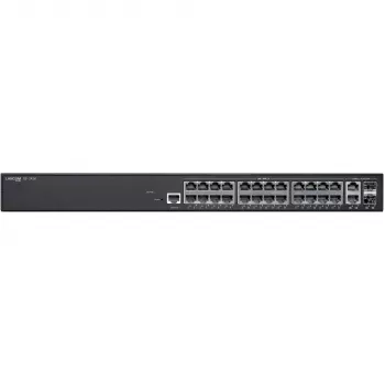 GS-2426 2.2 volledig beheerde access-switches van de serie 2000
