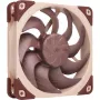 120 mm Noctua NF-A12x25 G2 LS-PWM behuizingsventilator met PWM-aansluiting, compatibel met low-noise-adapter