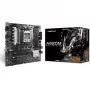 Moederbord BIOSTAR A620MP-E PRO — AMD A620 microATX, socket AM5, DDR5, 4 DIMM, max. 128 GB, 2,5Gb LAN
