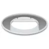 Houder voor UBIQUITI UVC-G3-F-C-3 bewakingscamera, binnen, wit