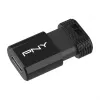 USB-stick PNY Elite-X 128 GB USB Type-C 3.2 Gen 1 (3.1 Gen 1) zwart