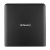 Intenso EOD 500BD Slim externe Blu-ray-brander, USB 3.2 Gen 1, zwart