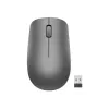 Lenovo 530 muis kantoor dubbelhandig RF draadloos optisch 1200 DPI