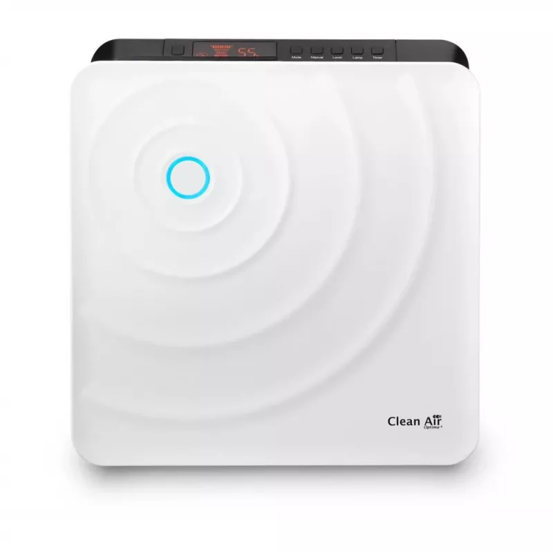 Luchtwasser/CA-803 Clean Air Optima